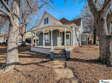 406 N 7th Street, Seward, NE 68434