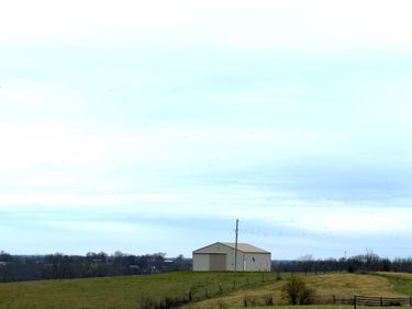 Tract 17 Waits Road, Cynthiana, KY 41031