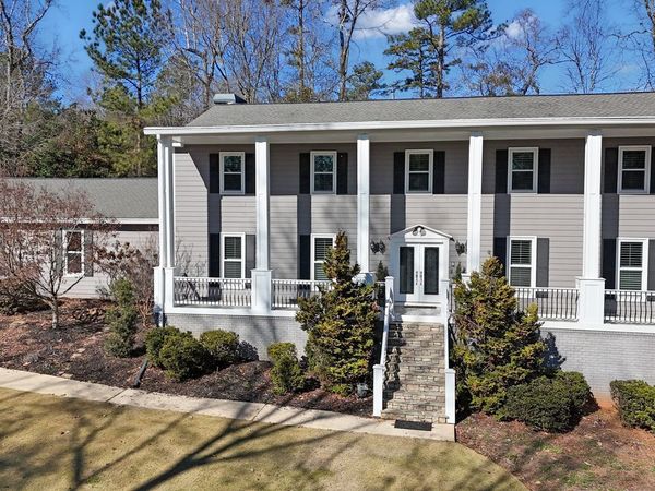 100 Smokerise Trace, Peachtree City, GA 30269