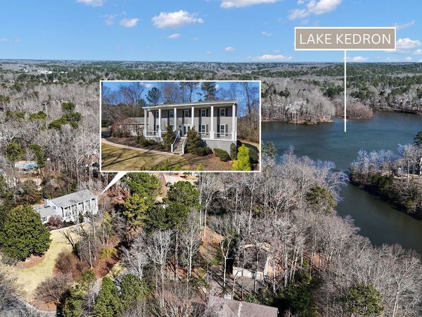 100 Smokerise Trace, Peachtree City, GA 30269