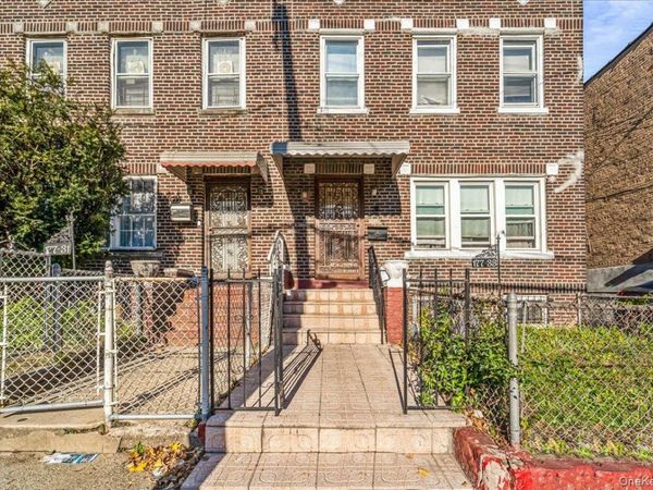 17733 106th Avenue, Jamaica, NY 11433