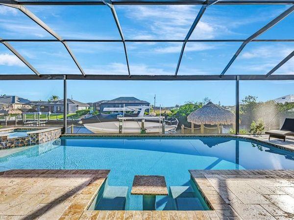 4107 SW 11th AVE, CAPE CORAL, FL 33914