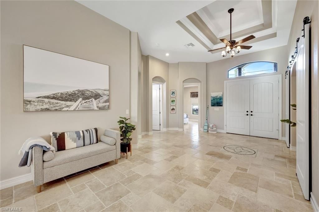 4107 SW 11th Ave, Cape Coral, FL 33914 Photo