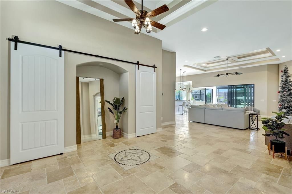 4107 SW 11th Ave, Cape Coral, FL 33914 Photo