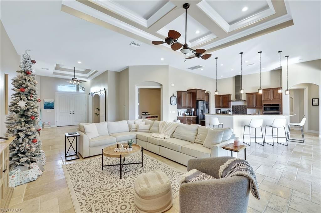 4107 SW 11th Ave, Cape Coral, FL 33914 Photo
