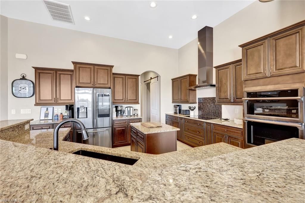 4107 SW 11th Ave, Cape Coral, FL 33914 Photo