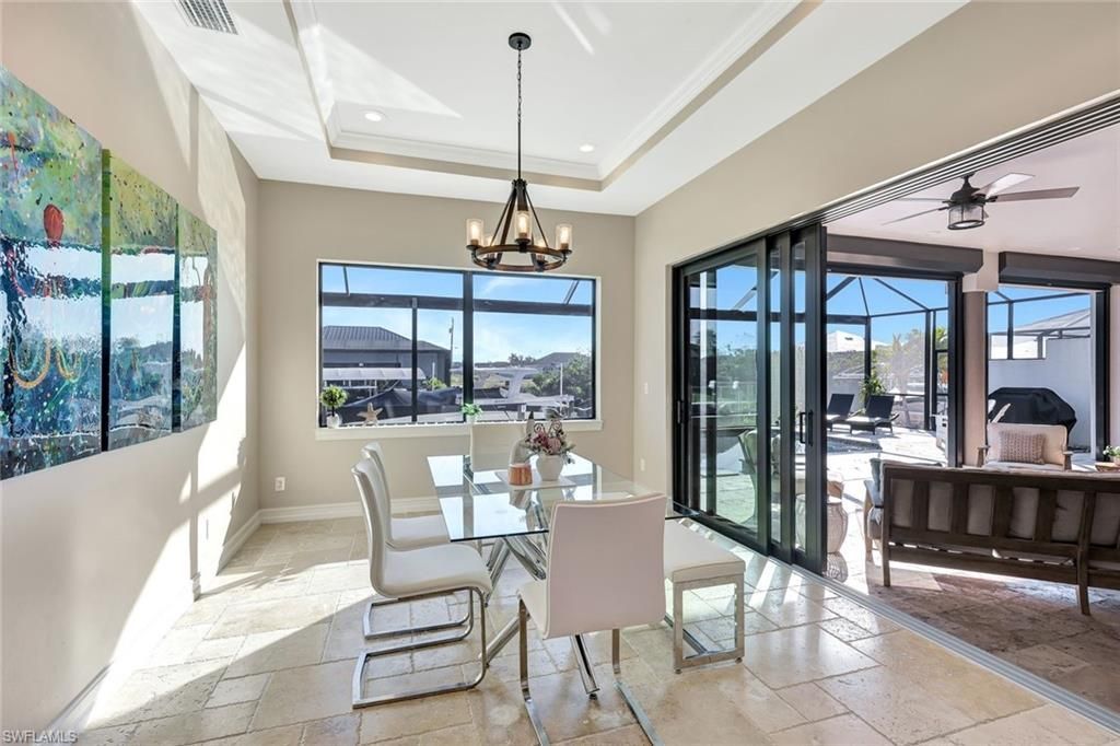 4107 SW 11th Ave, Cape Coral, FL 33914 Photo