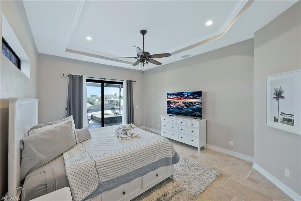 4107 SW 11th Ave, Cape Coral, FL 33914 Photo