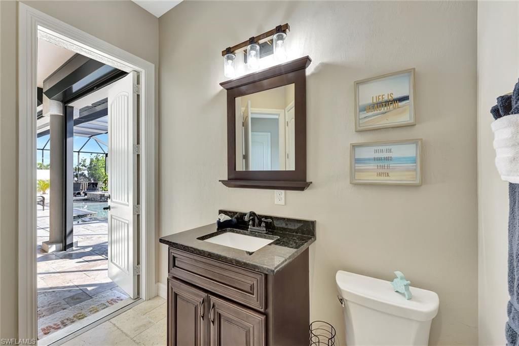 4107 SW 11th Ave, Cape Coral, FL 33914 Photo