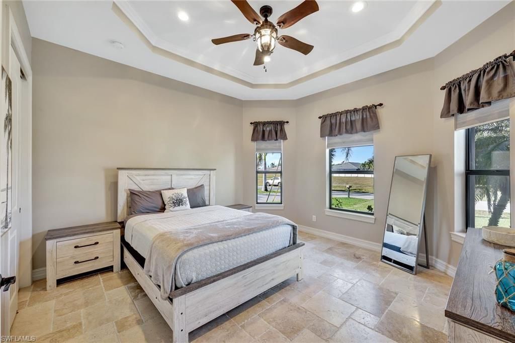 4107 SW 11th Ave, Cape Coral, FL 33914 Photo