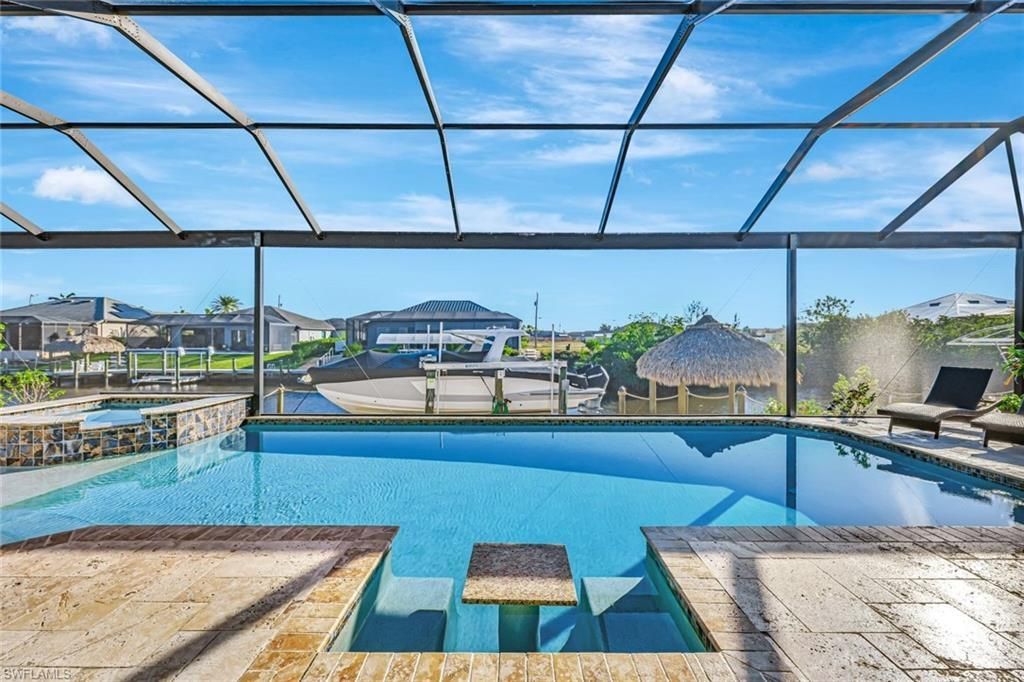 4107 SW 11th Ave, Cape Coral, FL 33914 Photo