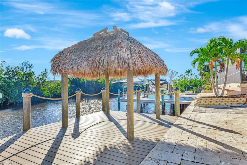 4107 SW 11th Ave, Cape Coral, FL 33914 Photo