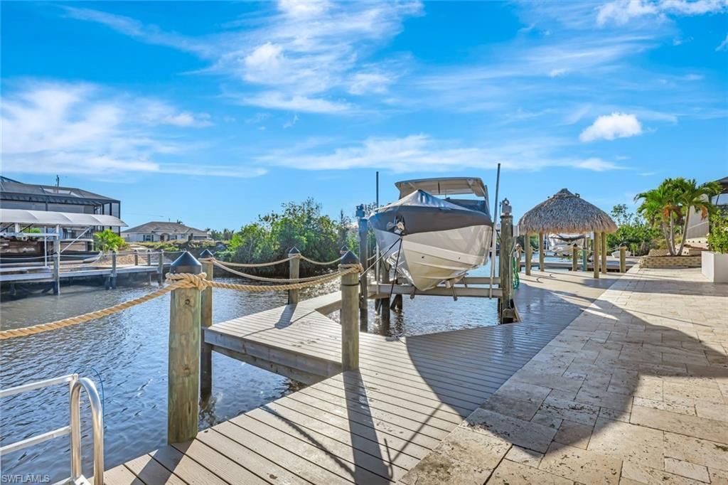 4107 SW 11th Ave, Cape Coral, FL 33914 Photo