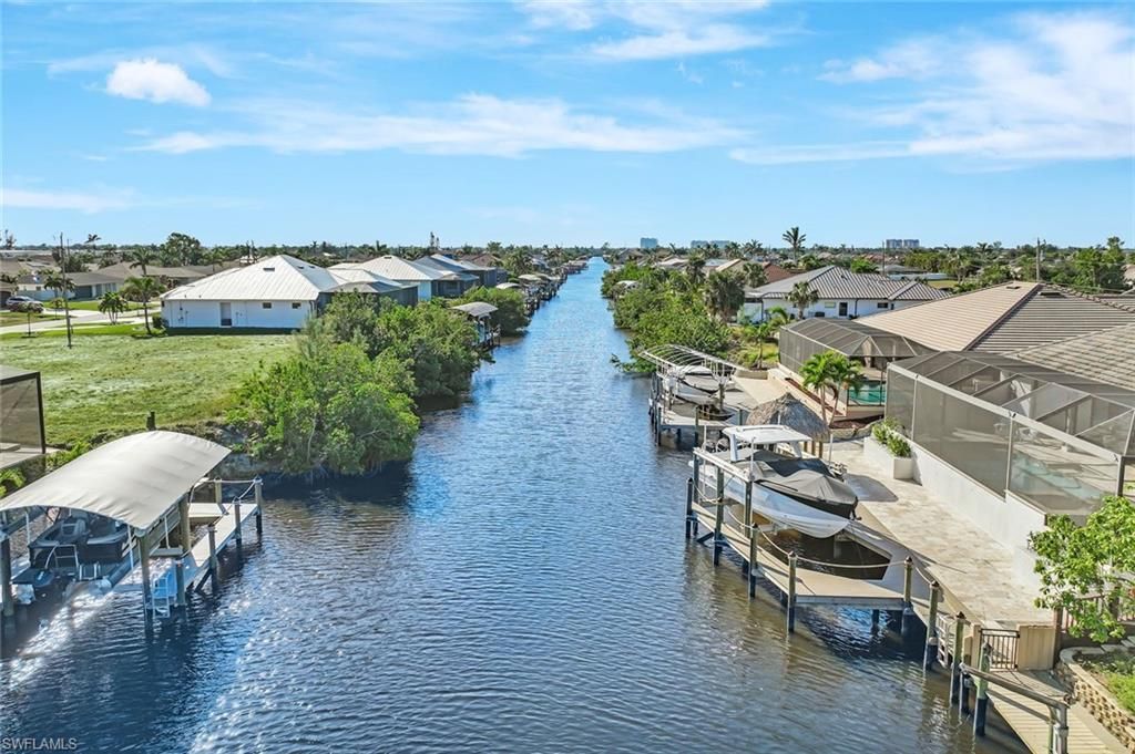 4107 SW 11th Ave, Cape Coral, FL 33914 Photo