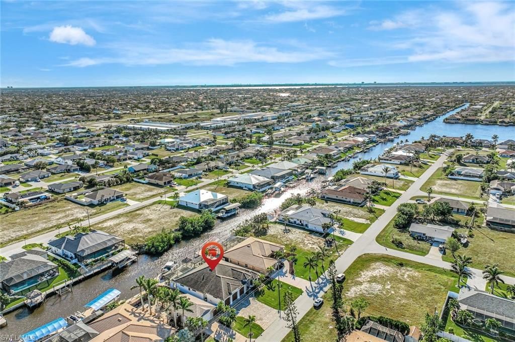 4107 SW 11th Ave, Cape Coral, FL 33914 Photo