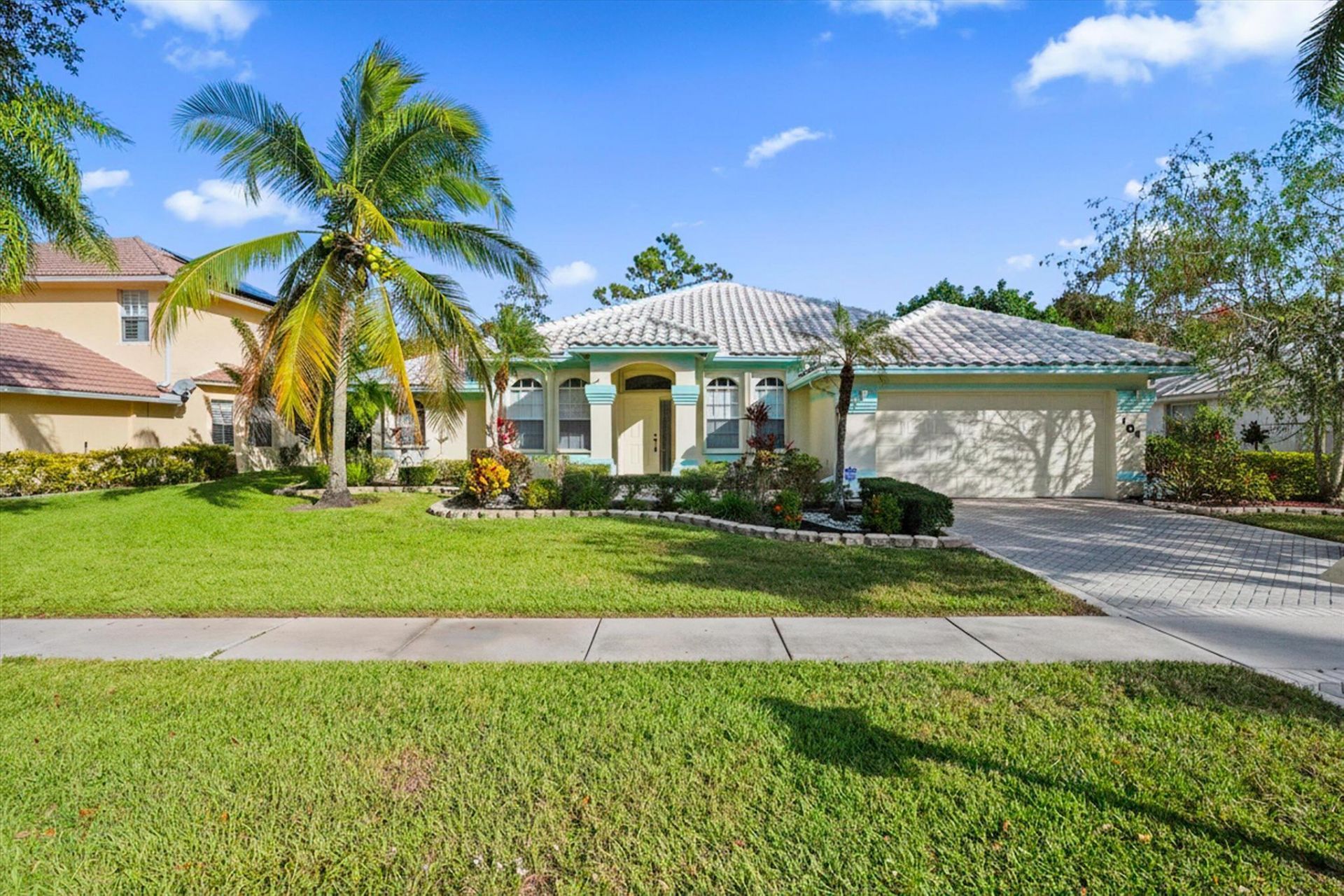 103 Cypress Trace, Royal Palm Beach, FL 33411 Photo