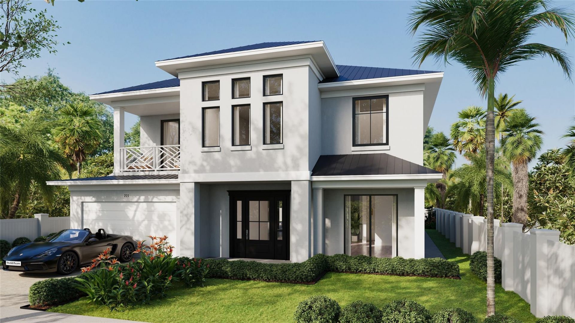 225 NE 9th Street, Delray Beach, FL 33444 Photo