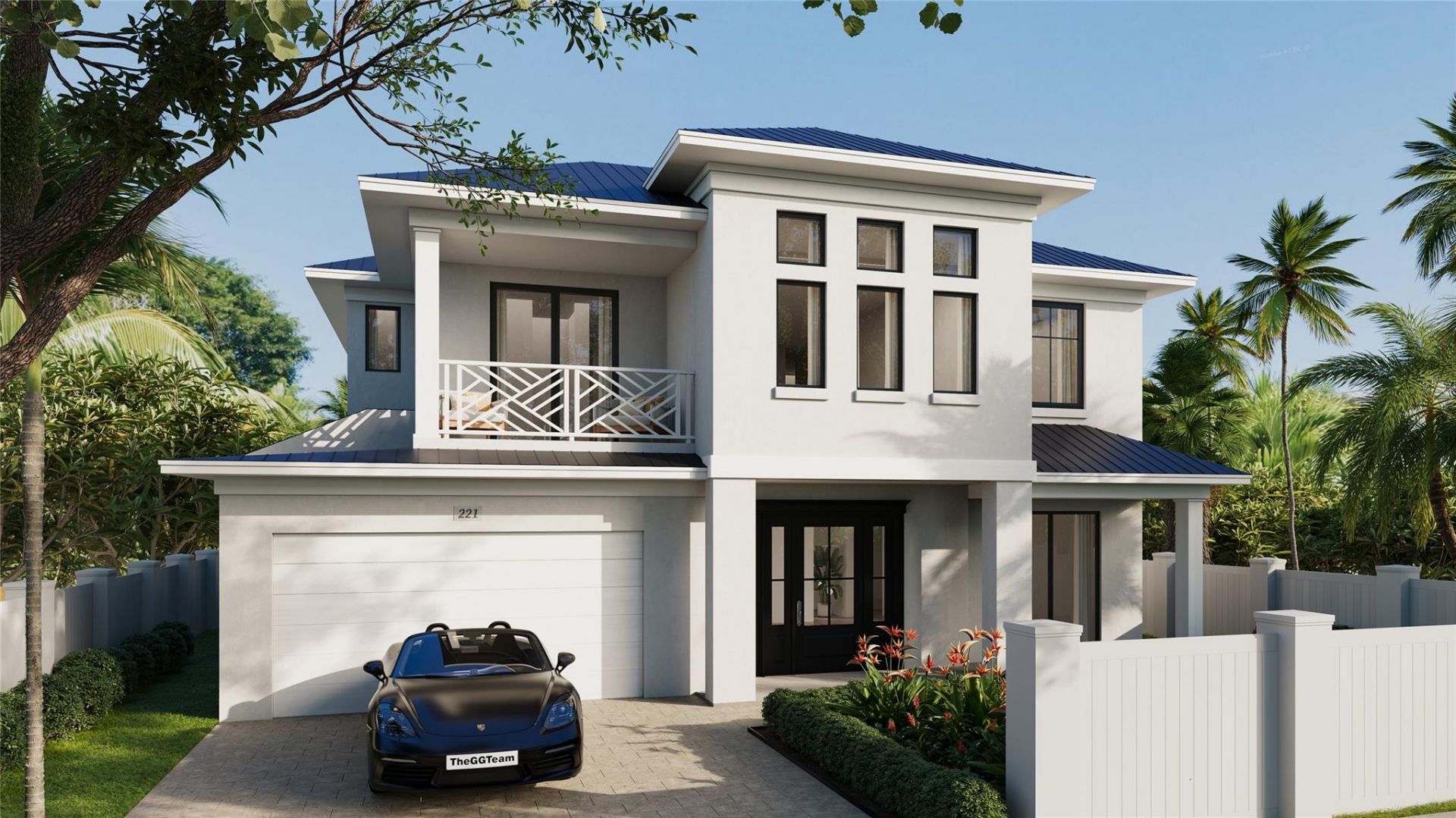 225 NE 9th St, Delray Beach, FL 33444 Photo