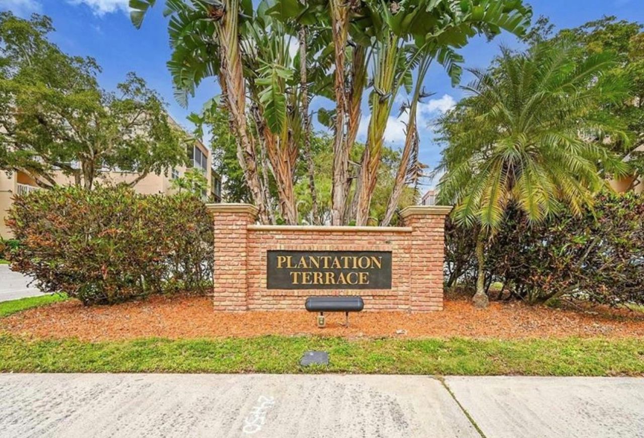 6731 Cypress Road, Unit 309, Plantation, FL 33317 Photo