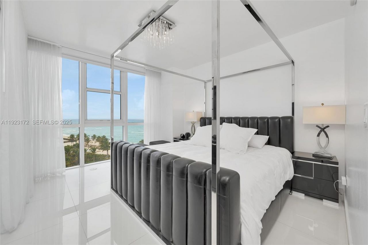 18201 Collins Ave, Unit 1002, Sunny Isles Beach, FL 33160 Photo