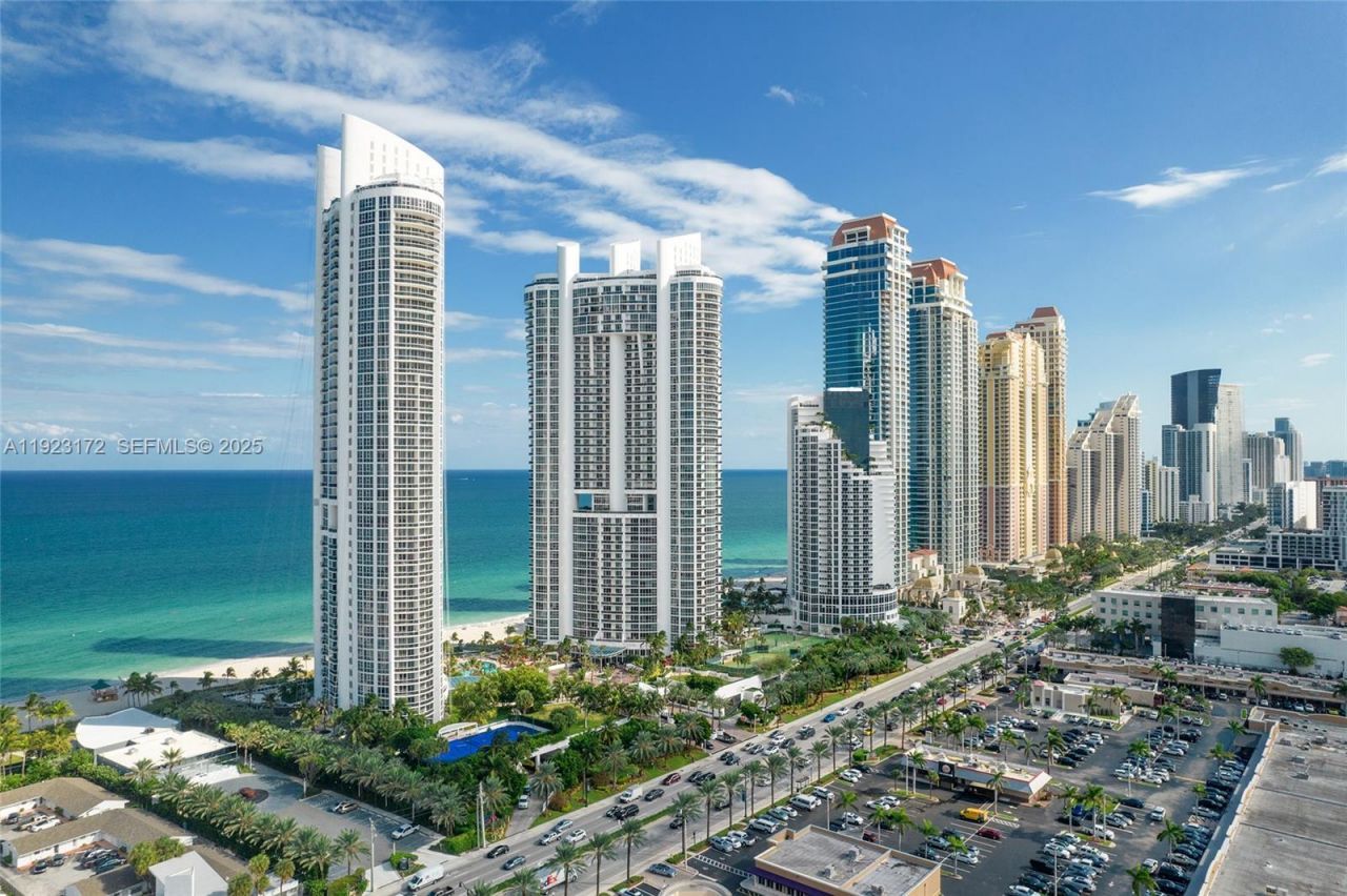 18201 Collins Ave, Unit 1002, Sunny Isles Beach, FL 33160 Photo