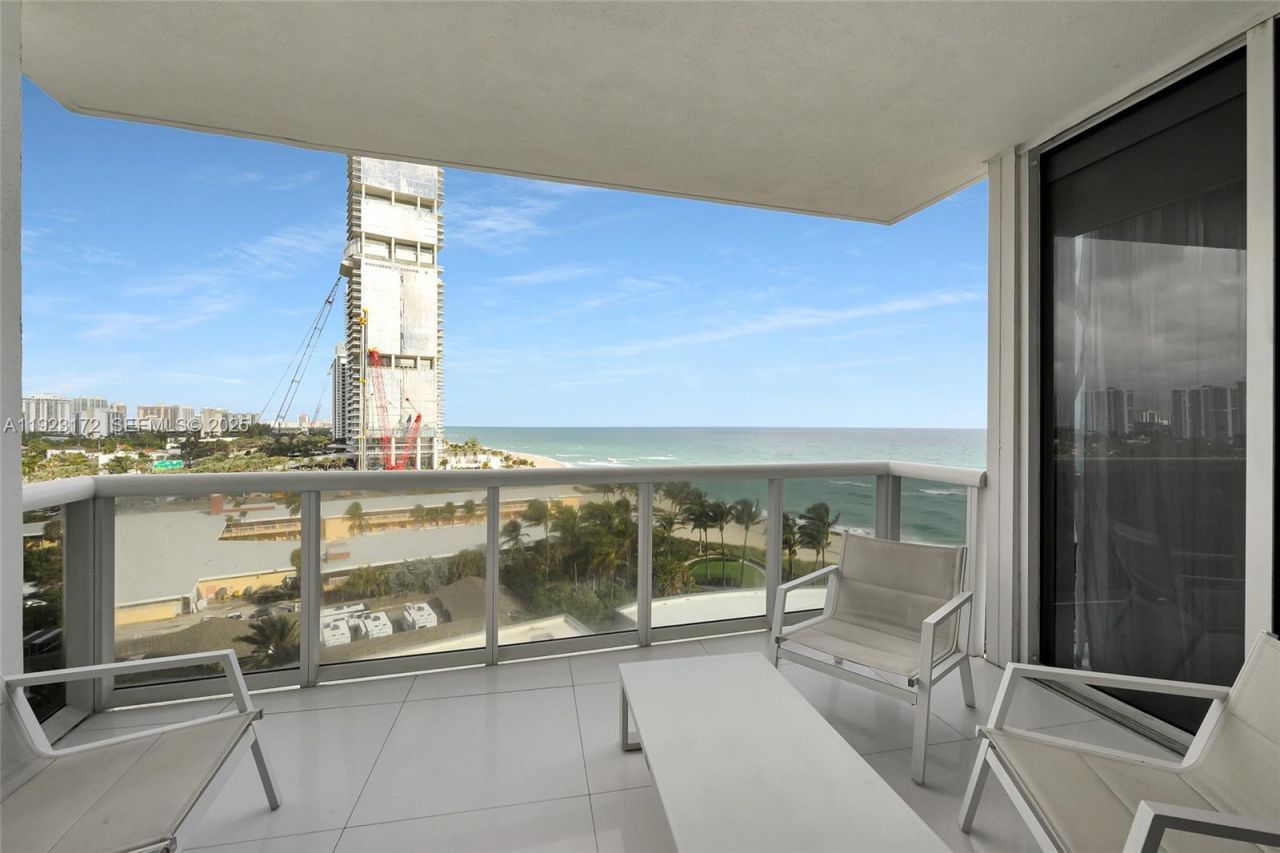 18201 Collins Ave, Unit 1002, Sunny Isles Beach, FL 33160 Photo