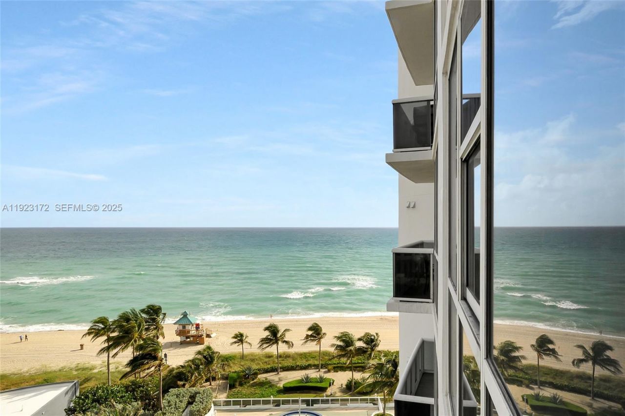 18201 Collins Ave, Unit 1002, Sunny Isles Beach, FL 33160 Photo