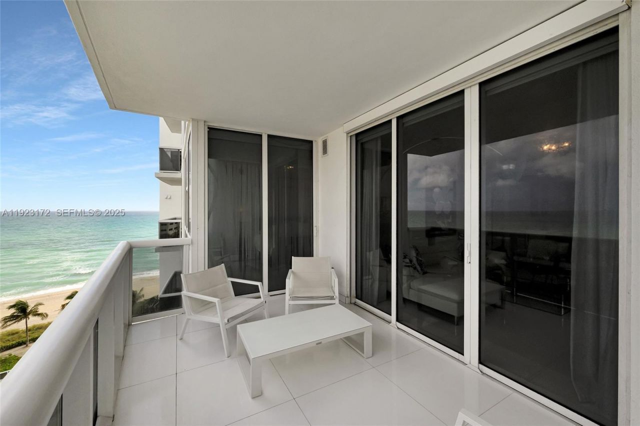 18201 Collins Ave, Unit 1002, Sunny Isles Beach, FL 33160 Photo