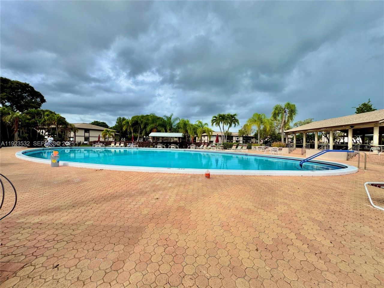 9411 S Belfort Cir, Unit 208, Tamarac, FL 33321 Photo