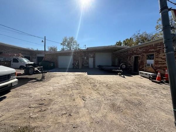 11512 S Blossom Circle , Balch Springs, TX 75180