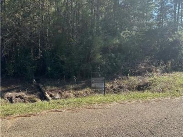 0 Stillwood Road, DeRidder, LA 70634