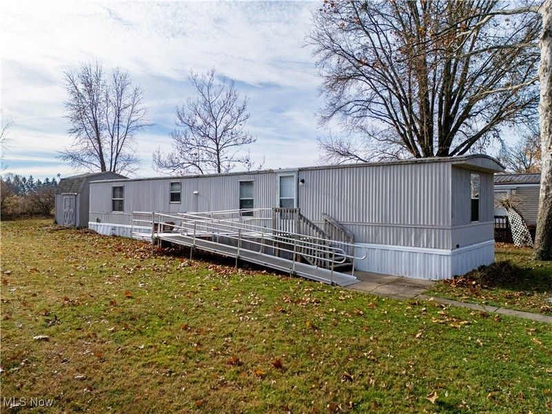 5852 Cleveland Road, Unit 59, Wooster, OH 44691 Photo 1