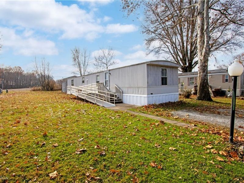 5852 Cleveland Road, Unit 59, Wooster, OH 44691 Photo 22