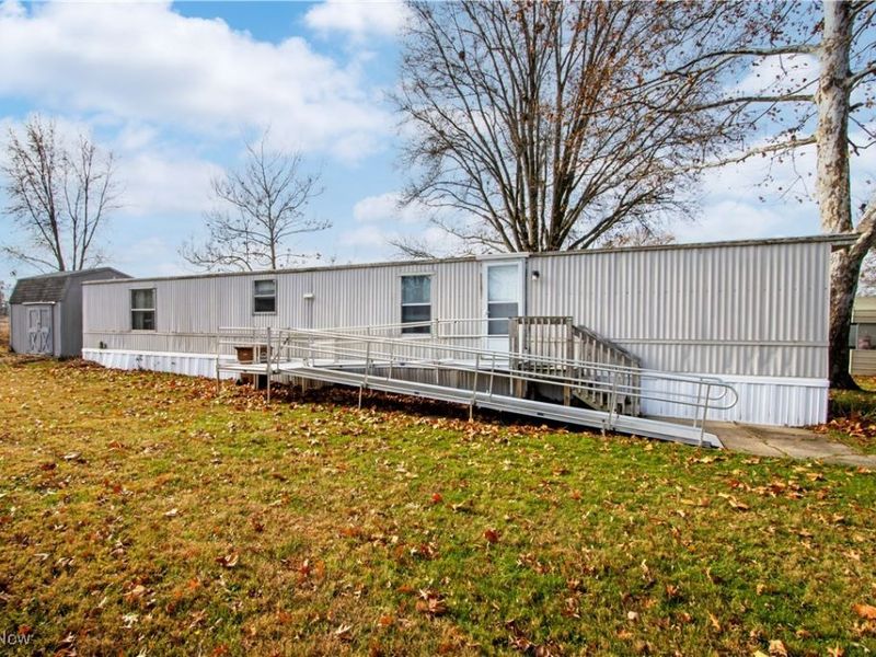 5852 Cleveland Road, Unit 59, Wooster, OH 44691 Photo 23