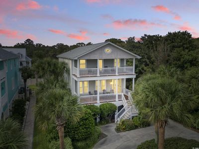 5407 N Ocean Blvd., Myrtle Beach, SC 29577