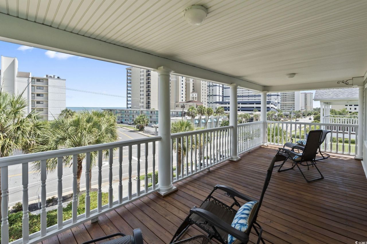 5407 N Ocean Blvd. Photo 3