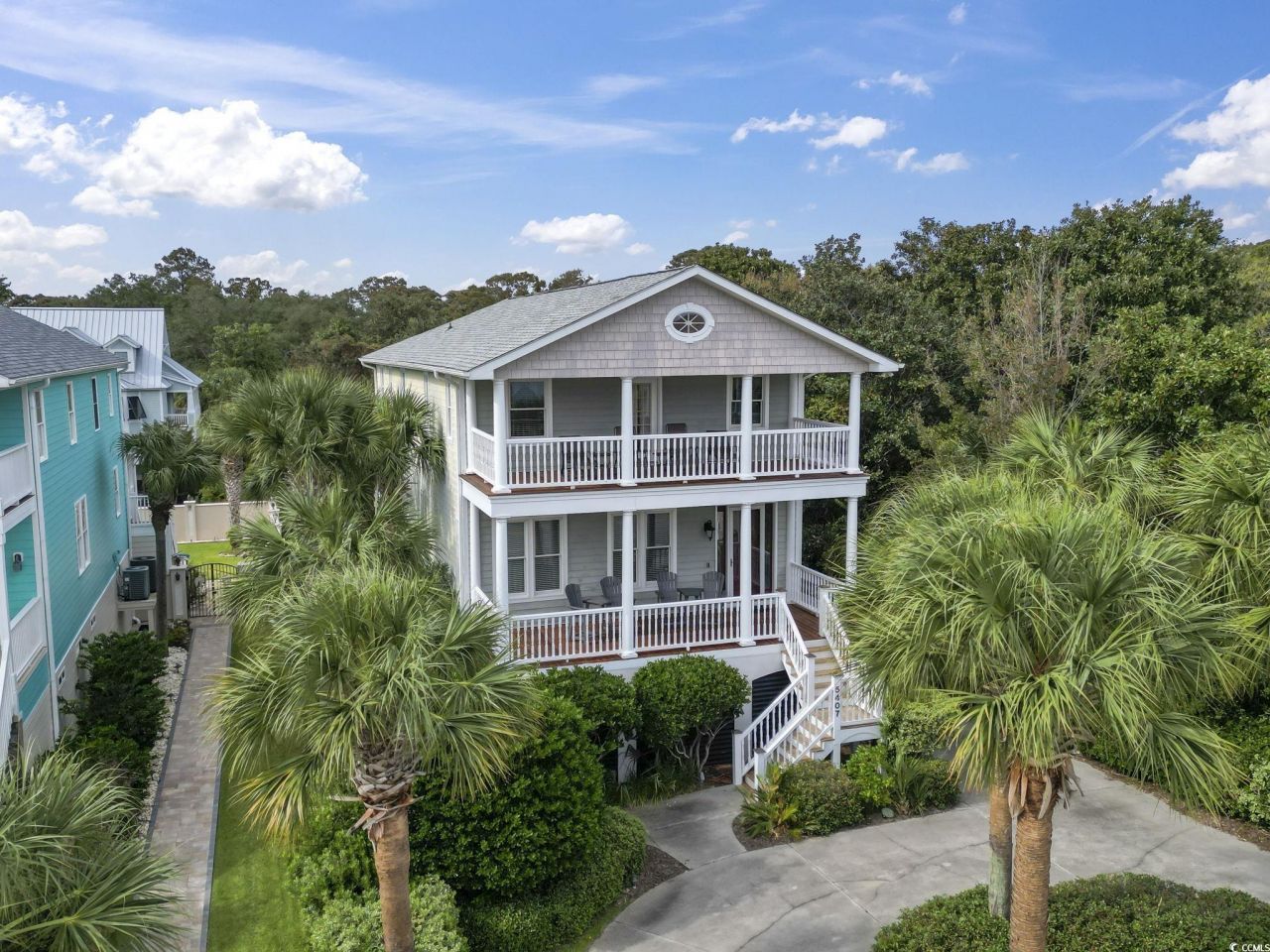 5407 N Ocean Blvd. Photo 33