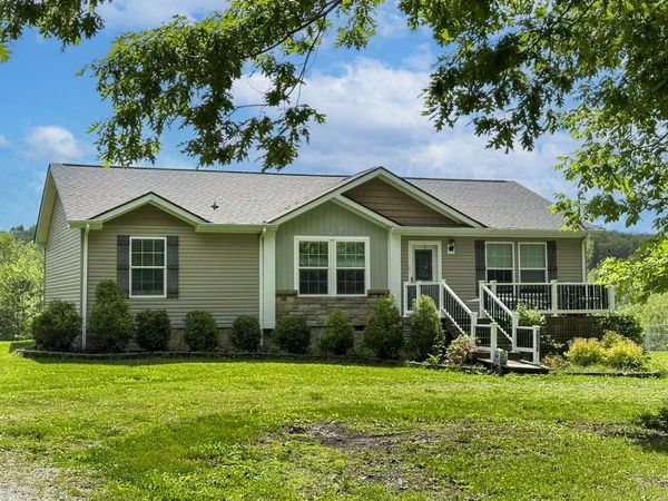2218 Harvest Lane, Dandridge, TN 37725