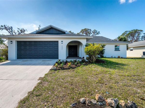 1081 HUMBOLDT STREET, ENGLEWOOD, FL 34224