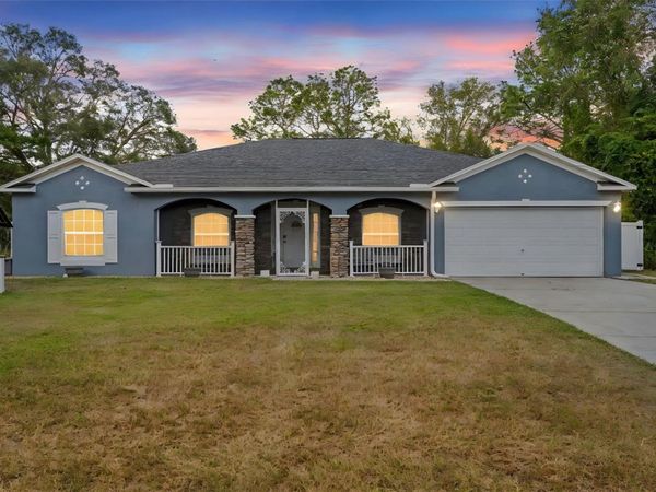 880 W RUM PLACE, DUNNELLON, FL 34434