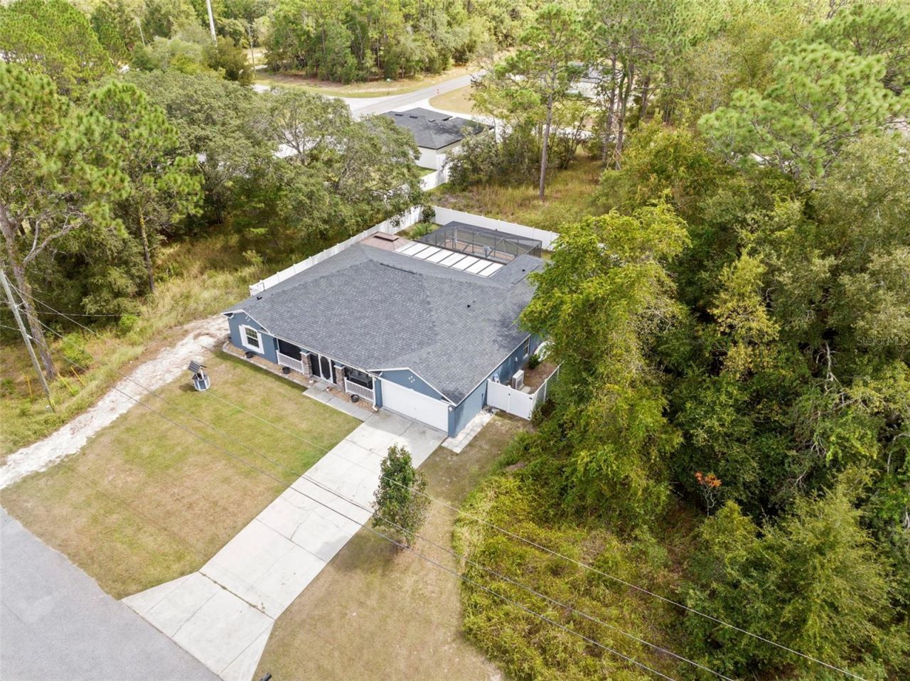 880 W Rum Place, Dunnellon, FL 34434 Photo