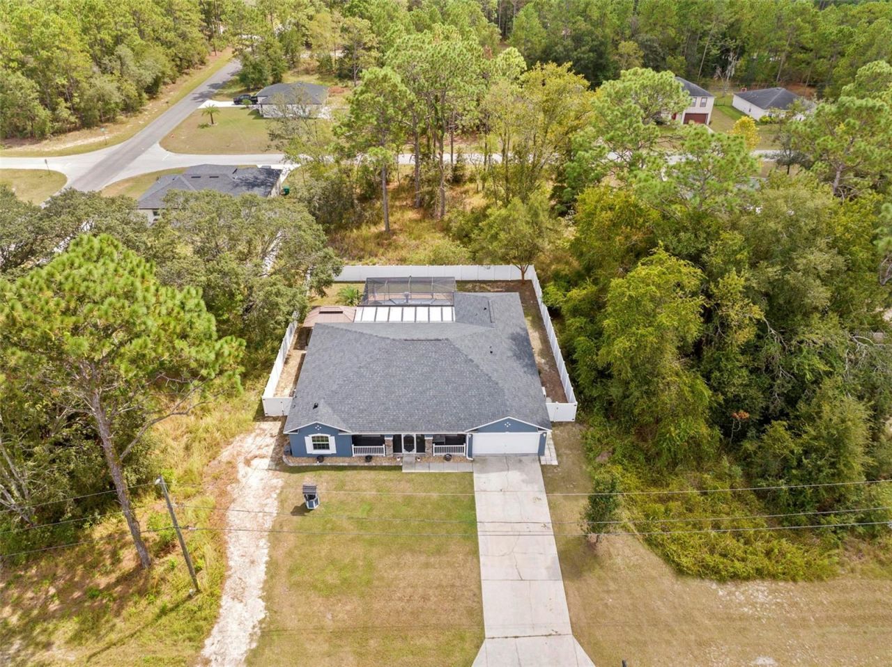 880 W Rum Place, Dunnellon, FL 34434 Photo
