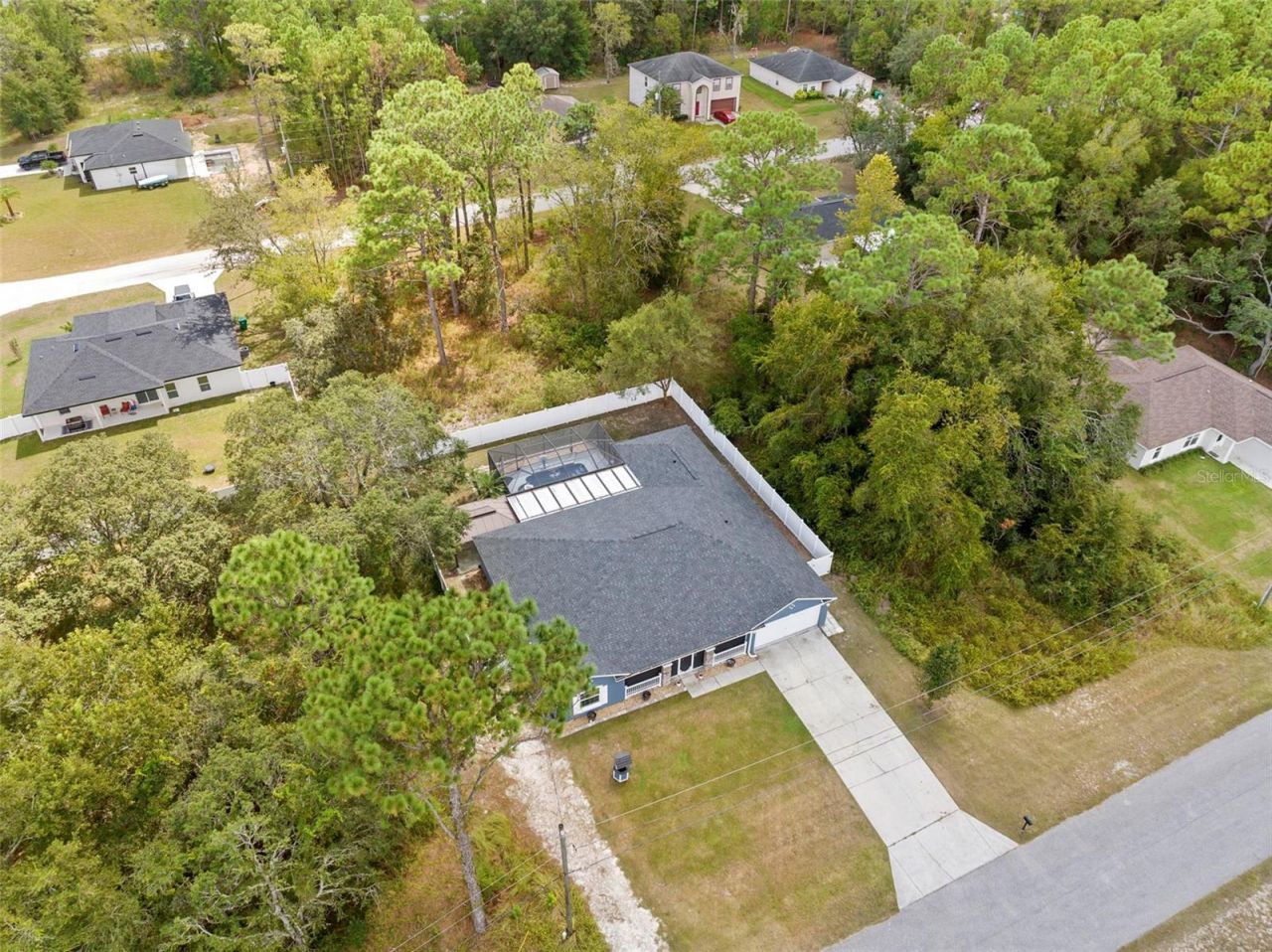 880 W Rum Place, Dunnellon, FL 34434 Photo