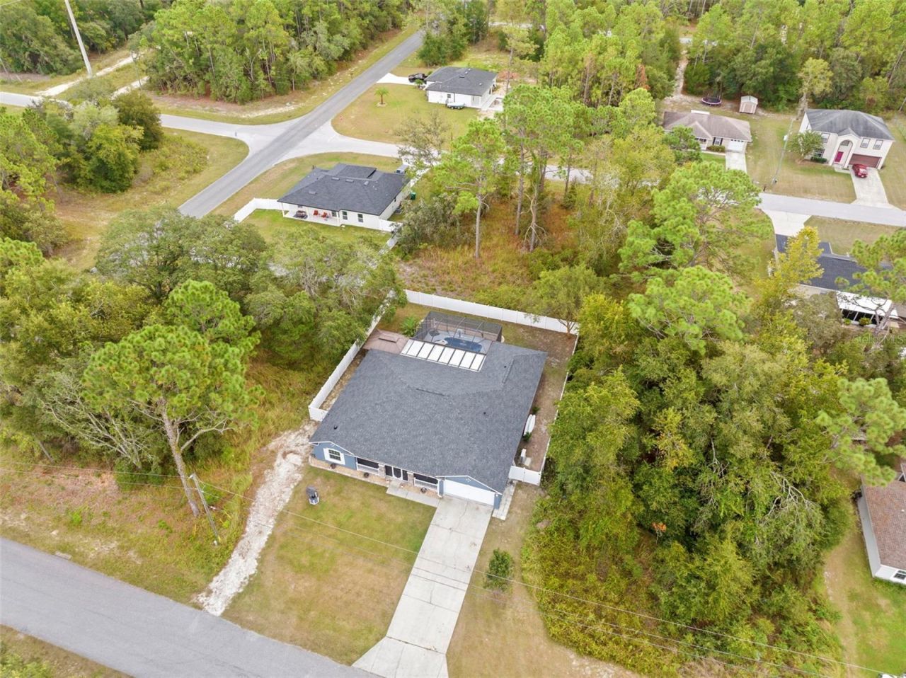 880 W Rum Place, Dunnellon, FL 34434 Photo