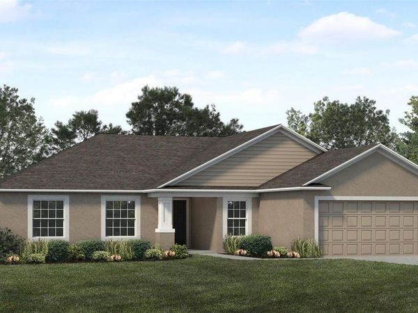 3320 BERKLEY DRIVE, BARTOW, FL 33830