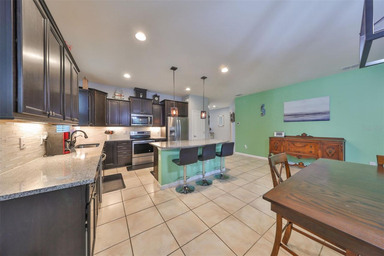 1606 Cabbage Key Drive, Ruskin, FL 33570 Photo