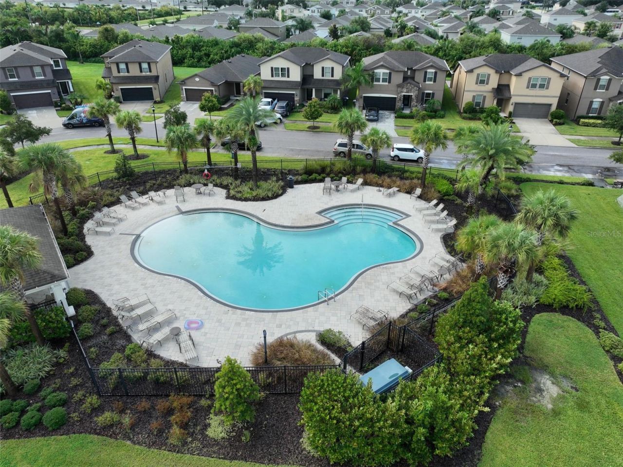 1606 Cabbage Key Drive, Ruskin, FL 33570 Photo