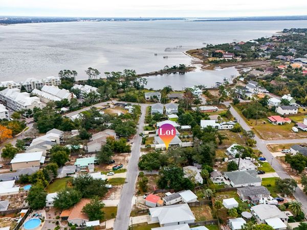 4133 Catherine Street, Panama City, FL 32408