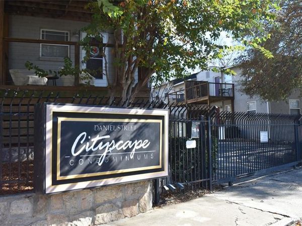 24 Daniel Street SE, Unit 8, Atlanta, GA 30312