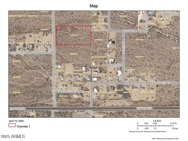 W Rio Verde Drive, Unit -, Rio Verde, AZ 85263